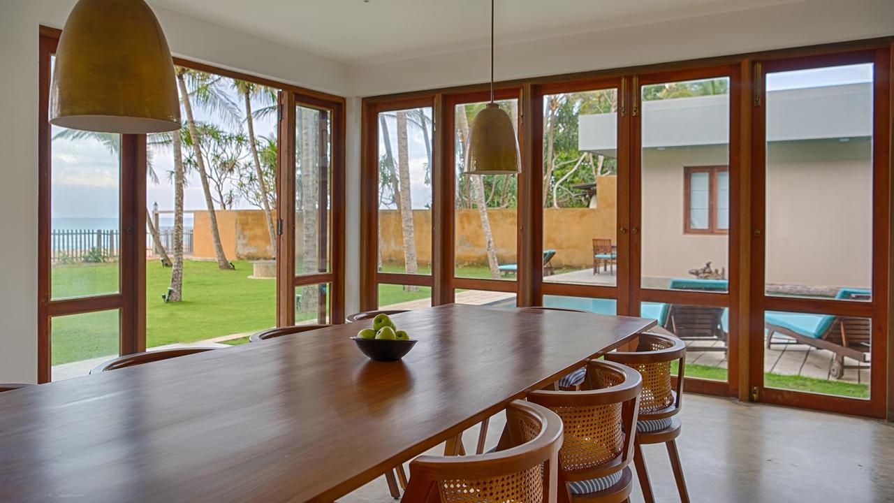 Villa 700 By Amaya Bentota Eksteriør billede
