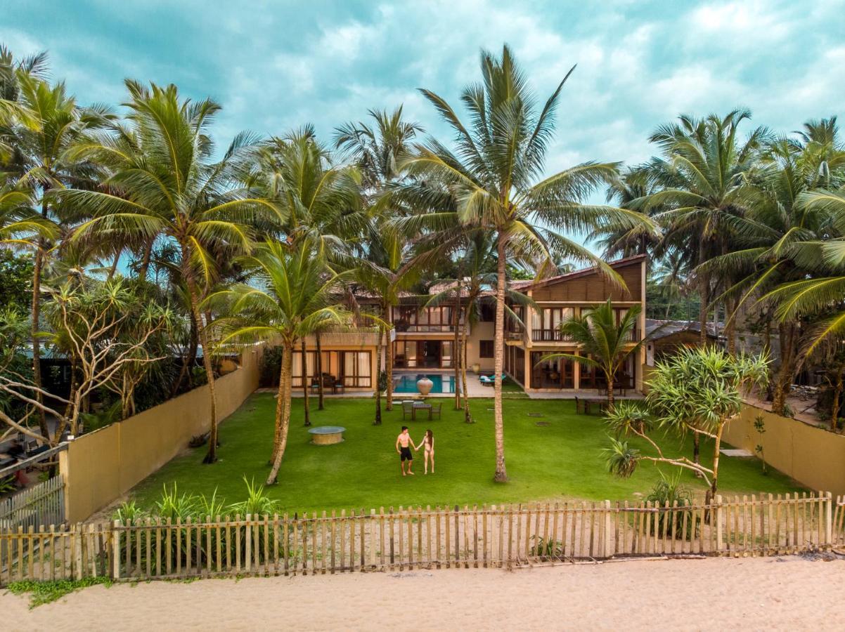 Villa 700 By Amaya Bentota Eksteriør billede
