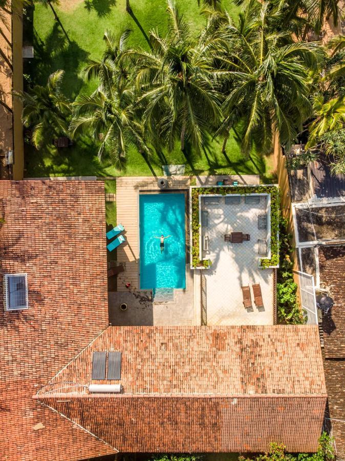 Villa 700 By Amaya Bentota Eksteriør billede